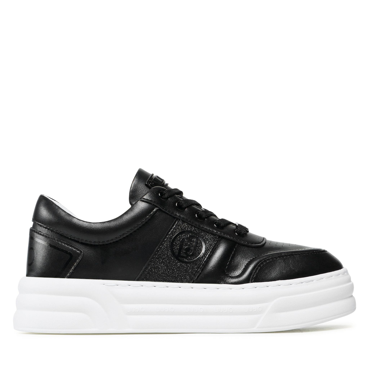 Liu Jo Cleo 03 Sneakers BA2043 EX016 22222 Skroutz gr