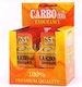 Fit & Shape Carbo Gel Endurance Blueberry 24 x 40gr