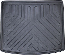 Rizline Trunk Mat for Jeep Compass 2017 Black