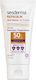 Sesderma Repaskin Slik Touch Sunscreen Cream Face SPF50 50ml