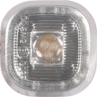 Lampa Blitzlicht LED für Audi A3 / A4 / A8 1995 2Stück