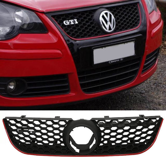 Carner Car Decorative Mask Volkswagen Polo