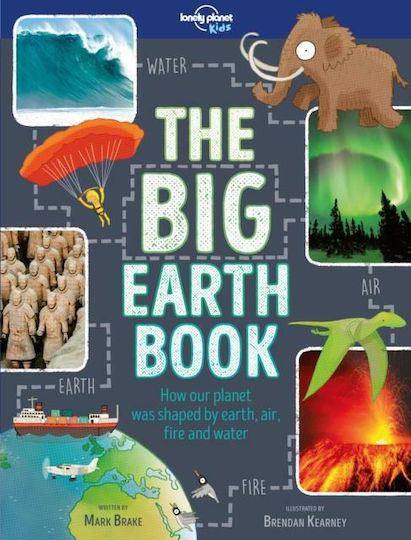 Das Große Erde Buch Das Große Erde Buch