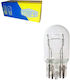 Trifa Lămpi Autoturismului T20 / W21/5W Halogen 12V 1buc