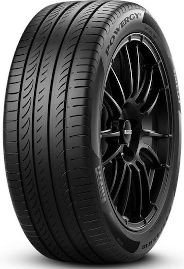 Pirelli Powergy 235/50R18 101E-Commerce-Website XL Sommerreifen Reifen für Passagier Auto
