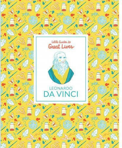 Leonardo Da Vinci Leonardo Da Vinci