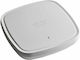 Cisco Catalyst 9130AX Zugriffspunkt Wi-Fi 6 Dualband (2,4 & 5 GHz) in Einzelner Bausatz