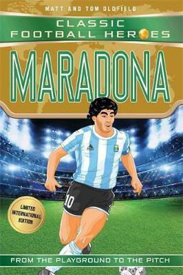 Maradona Maradona