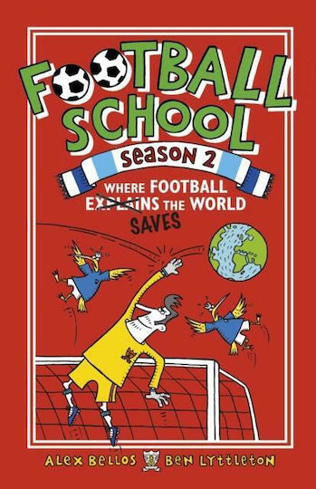 Football School, Season 2 Football School, Season 2