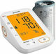 Yuwell YE650D Digital Blutdruckmessgerät Oberarm mit Sprachfunktion