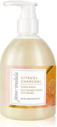 Jane Iredale Citrus & Charcoal Cream Soap 300ml