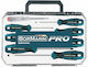 Bormann Pro Handschraubendreher BHT1664