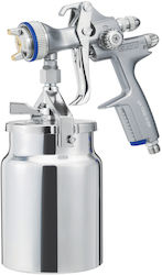 Sata 1000 H RP Under Tumbler Air Spray Paint Gun 210813