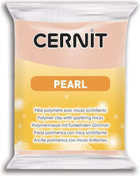 Cernit Opaline Полимерна Глина Розов 56гр CE086475