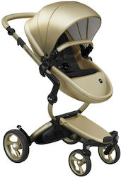 Mima Xari 2-in-1 Champagne / Champagne Mima Xari 2-in-1 Champagne / Champagne