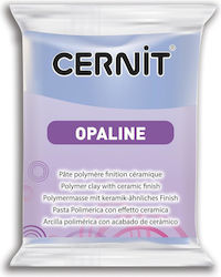 Cernit Opaline Полимерна Глина 56гр 755