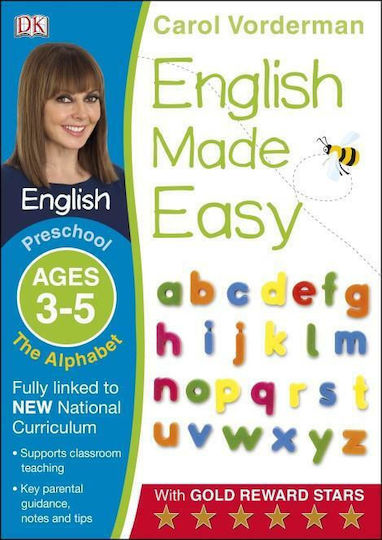 English Made Easy 9781409344728 English Made Easy 9781409344728