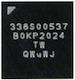 IC-Chip iPhone 12 Mini / 12 / 12 Pro