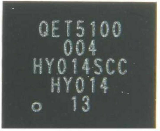 IC Chip iPhone 12 Mini / 12 / 12 Pro / 12 Pro Max