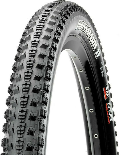 Maxxis Crossmark II Гума За Велосипед Планинска 27.5" x 2.25" Проводник