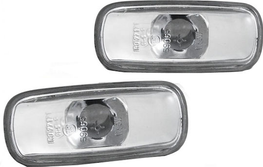 Флаш Citroen C5 Audi A3 / A4 / A6 / TT 2 Бройки