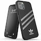 adidas Moulded Back Cover Silicone Black Glitte...