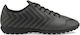 Puma Tacto II TF Χαμηλά Ποδοσφαιρικά Παπούτσια με Σχάρα Black / Castlerock
