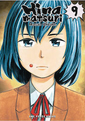 Hinamatsuri, Volume 09