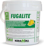Kerakoll Fugalite Eco 0-10mm Αρμόστοκος 04 Iron Grey 3kg