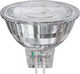 Sylvania Λάμπα LED 4.3W για Ντουί GU5.3 και Σχήμα MR16 Φυσικό Λευκό 345lm