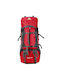 Cardinal Bergsteigerrucksack 70Es Rot