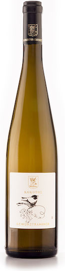 Ktima G. Kokotou Wine Three Three Parades Gewürztraminer White Dry 750ml