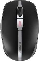 Cherry MW 9100 Ασύρματο Μαύρο Cherry MW 9100 Ασύρματο Μαύρο