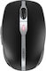 Cherry MW 9100 Wireless Bluetooth Mouse Black