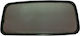 Carner Car Multiple Placement Side Mirror External Truck for Mercedes P4 42.5x19.5cm