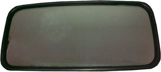 Carner Car Multiple Placement Side Mirror External Truck for Mercedes P4 42.5x19.5cm