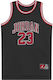 Jordan Jersey 23 Jersey Aussehen Basketball