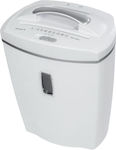 Genie Καταστροφέας Εγγράφων 580 XCD Cross Cut 10 Φύλλων με Κάδο 21lt