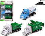 City Truck Set