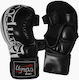 Olympus Sport MMA Ръкавици от Синтетична Кожа Ч...