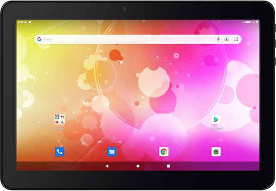 Denver TIQ-10443BL 4G 10.1Инчове Таблет (2GB/16GB) Черно