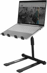 UDG Ultimate Height Adjustable Βάση DJ για Laptop έως 19"