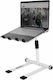 UDG Ultimate Height Adjustable DJ Laptop Stand ...