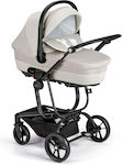 Cam Taski Sport 3 in 1 Adjustable 3 in 1 Baby Stroller Suitable for Newborn Light Beige 876 10.6kg