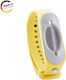 Cleanbrace 2.0 Βραχιόλι Απολύμανσης Κίτρινο