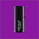 Semilac Semi-Permanent Nail Polish 538 Go Peru! 7ml 1pcs