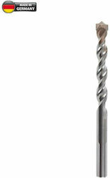 Bormann BHT3106 Drill with Triangular Shank for Masonry 6x60mm