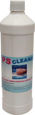 PS Cleaner Καθαριστικό Πισίνας 1lt