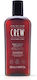 American Crew Daily Shampoos für Gefärbt Haare 250ml