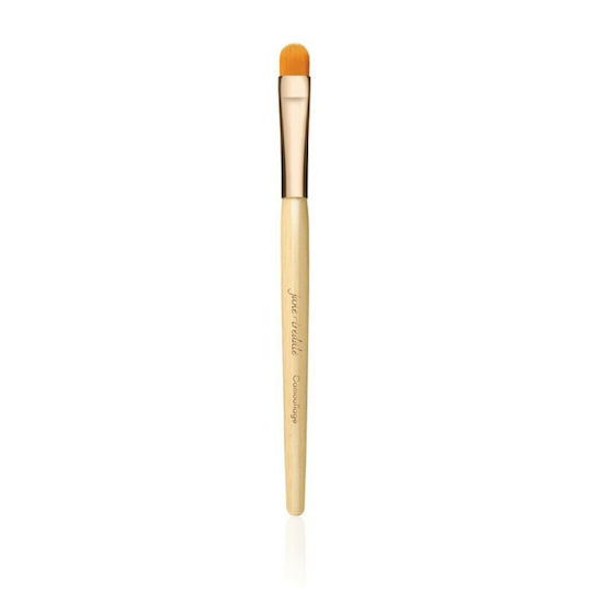 Jane Iredale Pensulă De Machiaj Pentru Concealer Din Perie Sintetică Camuflaj
